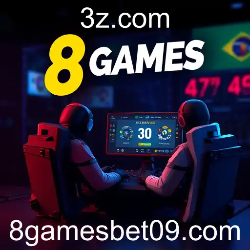 O Crescimento Explosivo dos Jogos Online no Brasil