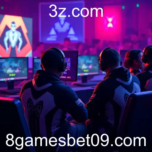 Tendências no Mundo dos Jogos em 2026